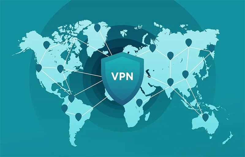 “翻墻”違法嗎？擅用VPN“翻墻”，小心惹大禍